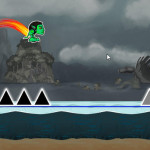 Avatar Game