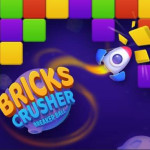 Bricks Crusher Breaker Ball