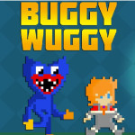 Buggy Wuggy - Platformer Playtime