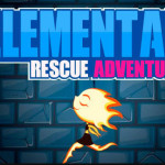 Elemental Rescue Adventure