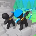 Merge Archer Defense