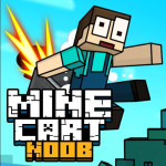 Mine Cart Noob