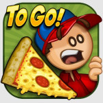 Papa's Pizzeria