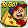 Papa's Pizzeria