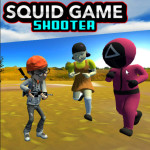 Squid Game Shooter