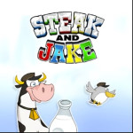 Steak And Jake