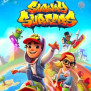 Subway Surfers