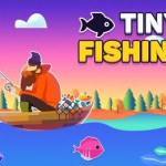 Tiny Fishing