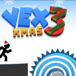 Vex 3 Xmas