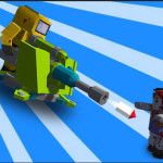 Zombie Idle Defense 3D